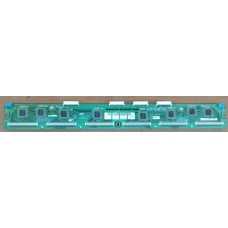 LJ41-04212A, 42HD W2 YB, LJ92-01394A, S42AX-YB03, S42AX-YD03, SAMSUNG PLAZMA TV BUFFER BOARD